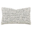 MADISON TWEED DECORATIVE PILLOW