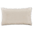 MADISON TWEED DECORATIVE PILLOW