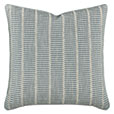 MADISON WOVEN DECORATIVE PILLOW
