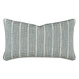 MADISON WOVEN DECORATIVE PILLOW