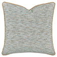 ST. LUCIA STRIPED DECORATIVE PILLOW