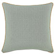 ST. LUCIA STRIPED DECORATIVE PILLOW