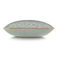 ST. LUCIA STRIPED DECORATIVE PILLOW
