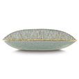 ST. LUCIA WOVEN DECORATIVE PILLOW