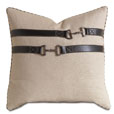 Filly Stone With Buckles