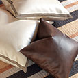 Palm Canyon Accent Pillow