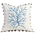 Sag Harbor Accent Pillow