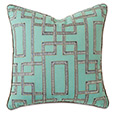 Hudson Accent Pillow