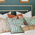 Hudson Accent Pillow