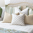 Charleston Dec Pillow A