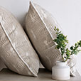 Palisades Embroidered Decorative Pillow