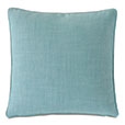 St Barths Embroidered Decorative Pillow