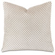 Sussex Velvet Decorative Pillow