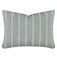 MADISON WOVEN DECORATIVE PILLOW