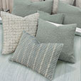 MADISON WOVEN DECORATIVE PILLOW
