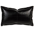 Rustic Lodge Accent Pillow