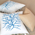 Sag Harbor Accent Pillow