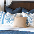 Sag Harbor Accent Pillow