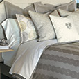 Naples Accent Pillow