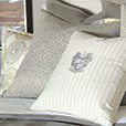 Naples Accent Pillow