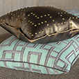 Hudson Accent Pillow