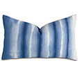 Indigo Decorative Pillow