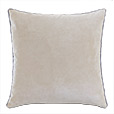 Ladue Accent Pillow In Taupe