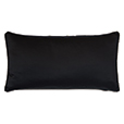 Park Avenue Vertical Cord Decorative Pillow