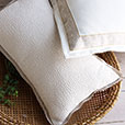 Palisades Chenille Decorative Pillow