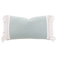 Laguna Woven Decorative Pillow