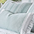 Laguna Woven Decorative Pillow