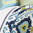 Palm Beach Duvet Cover