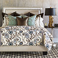 Hudson Duvet Cover