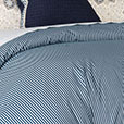 Newman Ink Duvet Cover