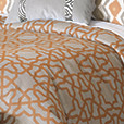 Ladera Duvet Cover