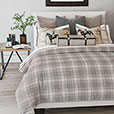 Telluride Duvet Cover