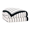 Spectator Petite Chevron Duvet Cover