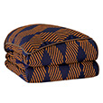 Ladue Geometric Duvet Cover
