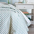 St Barths Speckled Duvet Cover