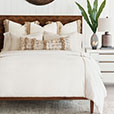 Cabo Linen Duvet Cover