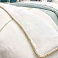 Cabo Linen Duvet Cover