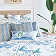 Miramar Sailors Duvet Cover