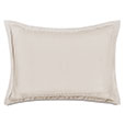 MADISON METALLIC DUTCH EURO SHAM