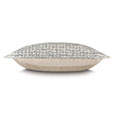 MADISON METALLIC DUTCH EURO SHAM