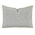 ST. LUCIA WOVEN DUTCH EURO SHAM