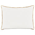 ST. LUCIA TROPICAL DUTCH EURO SHAM