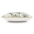 ST. LUCIA TROPICAL DUTCH EURO SHAM
