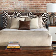 Palm Canyon Euro Sham