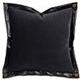 Rustic Lodge Euro Sham