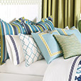 Palm Beach Euro Sham